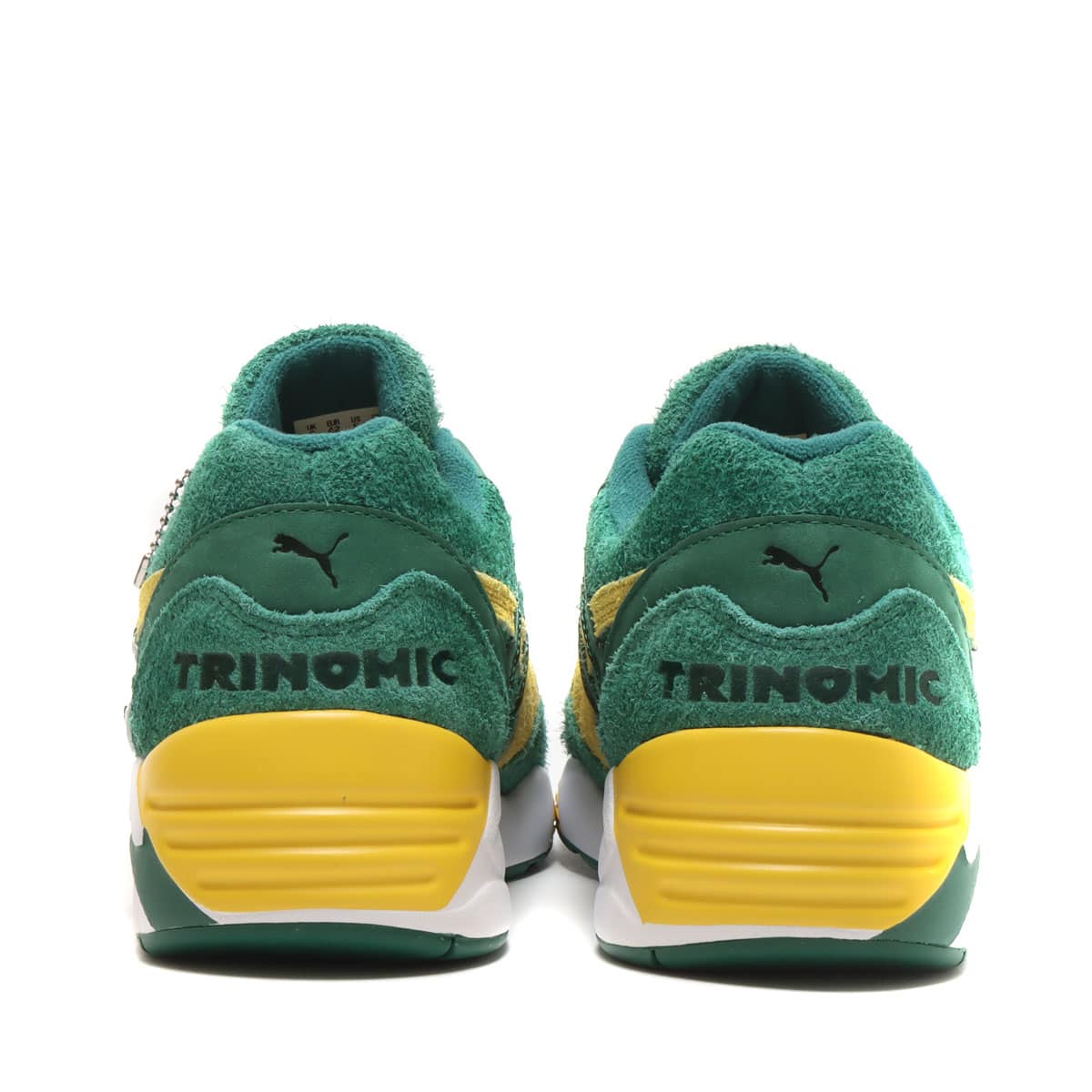 PUMA R698 SUPER PUMA EVERGREEN-SUN 22FA-I（プーマ R698 スーパー