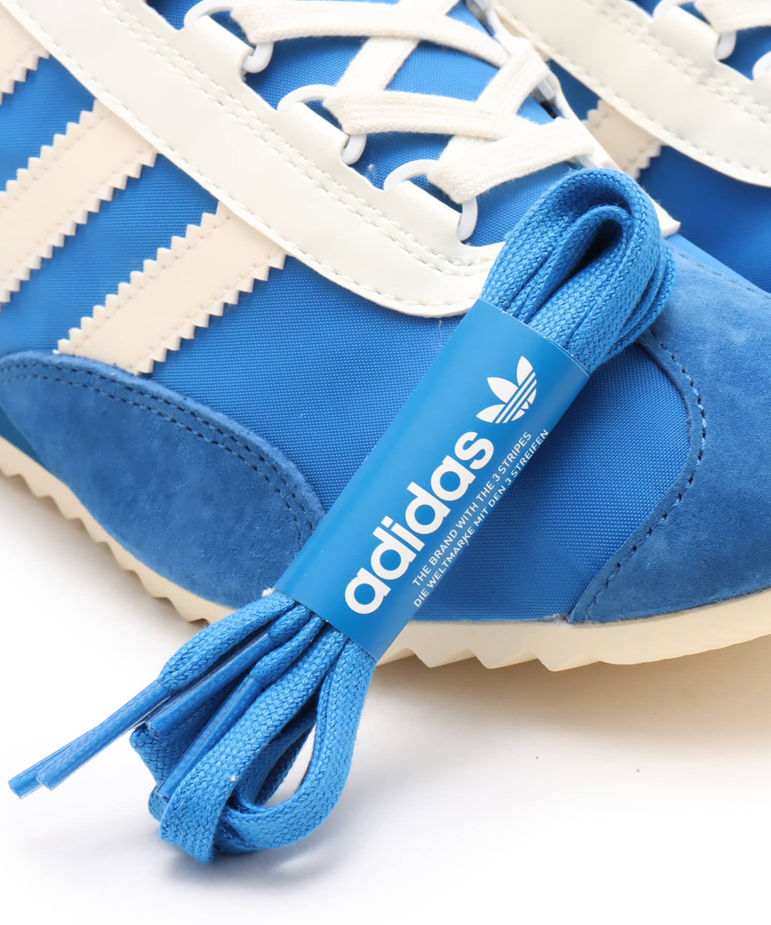 adidas SL 72 PT BROYAL/WONWHI/OWHITE（アディダス エスエル 72