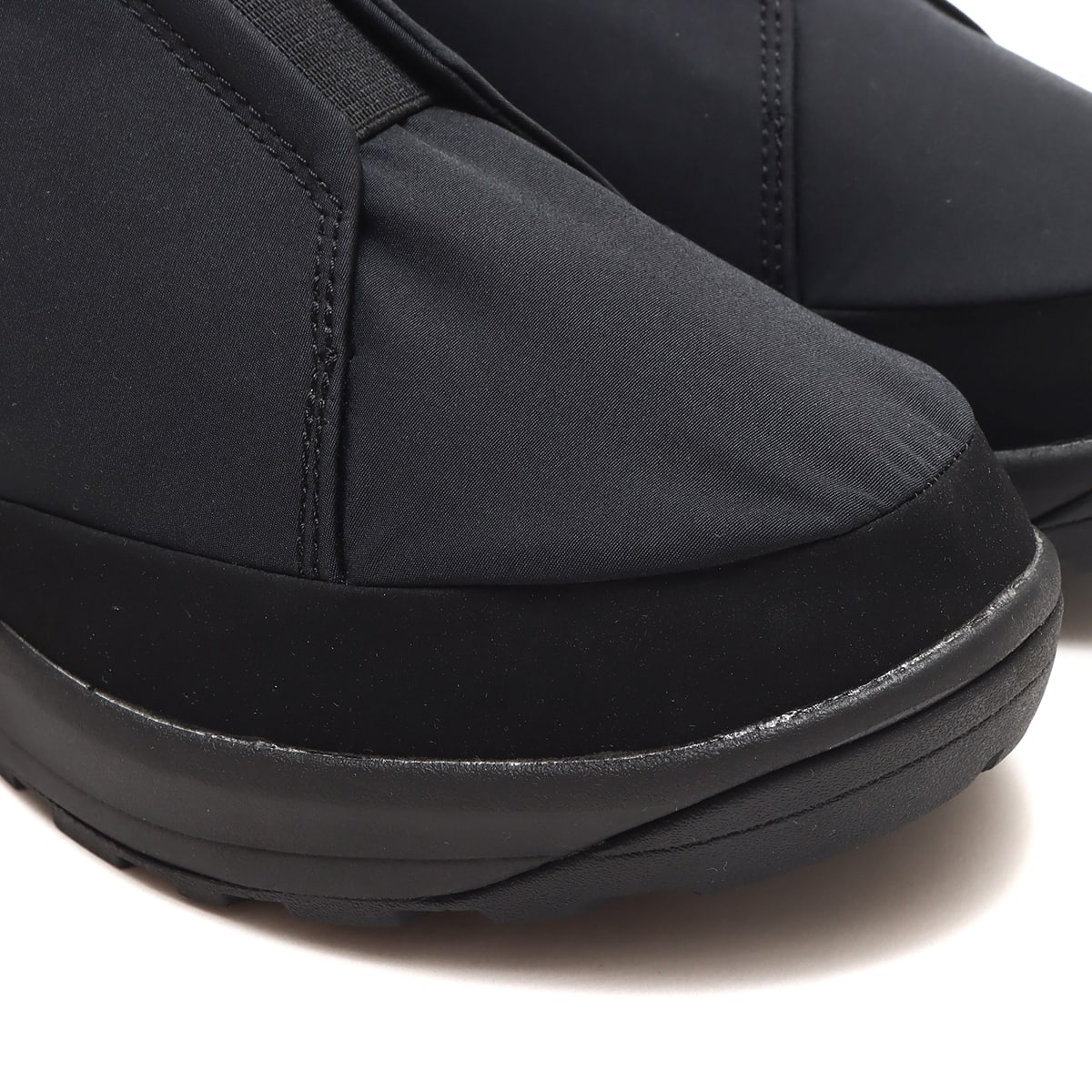 THE NORTH FACE HUMPBACK WP MOC TNFブラック×TNFブラック（ザ・ノース