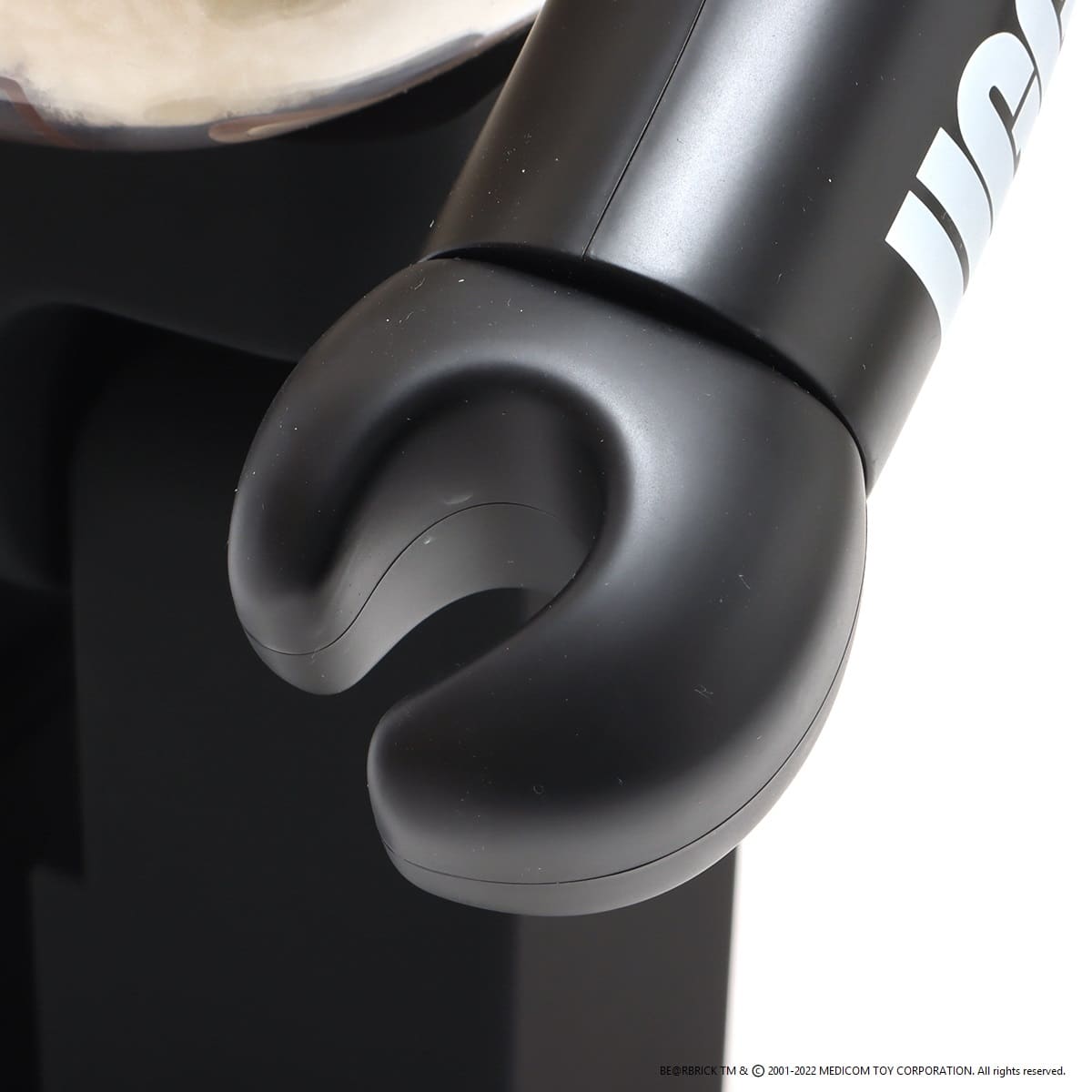 MEDICOM TOY BE@RBRICK UGG® 2022 1000% 22SS-I（メディコムトイ ベア