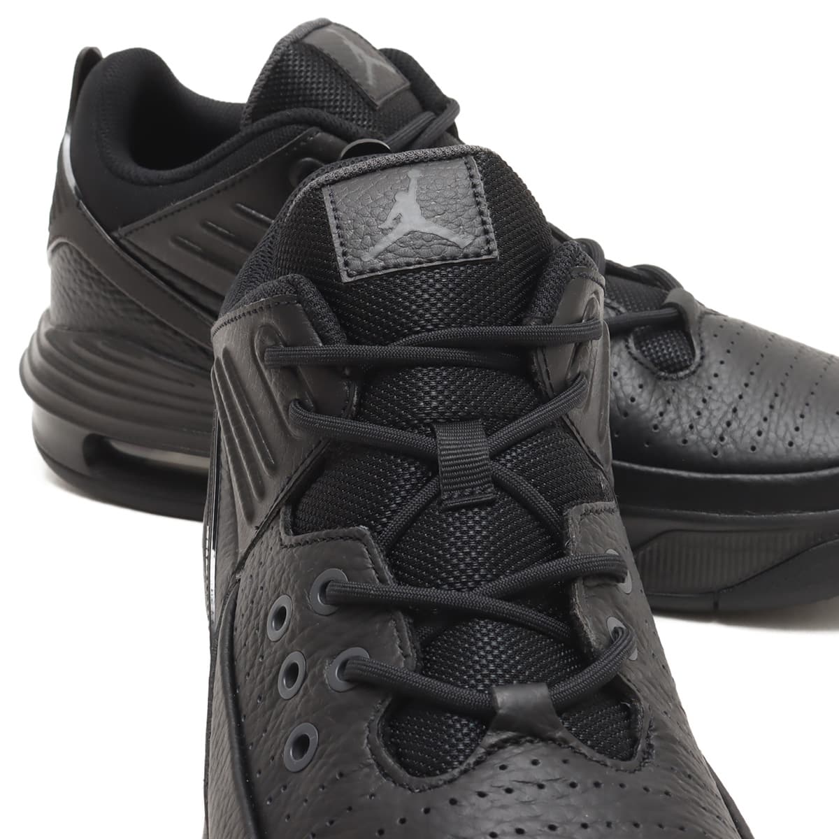 JORDAN BRAND JORDAN MAX AURA 5 BLACK/ANTHRACITE-BLACK 23HO-I