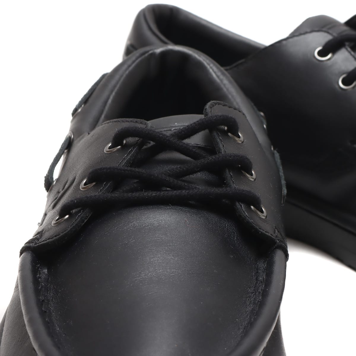 CONVERSE DECKSTAR SK BoTT + BLACK（コンバース デックスター SK BoTT