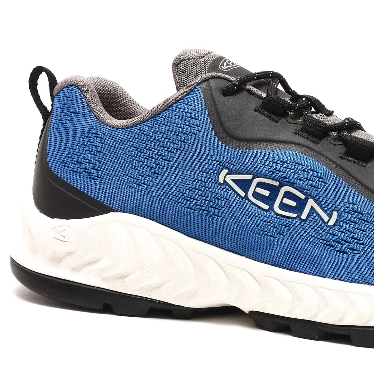 KEEN NXIS SPEED Bright Cobalt/Vapor 22SS-I（キーン ネクシス