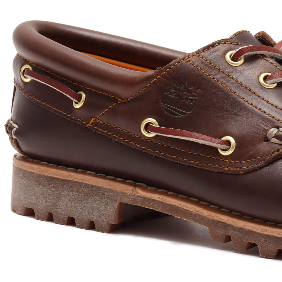 TIMBERLAND ICON 3-EYE CLASSIC LUG 24SS-I | atmos（アトモス） 公式