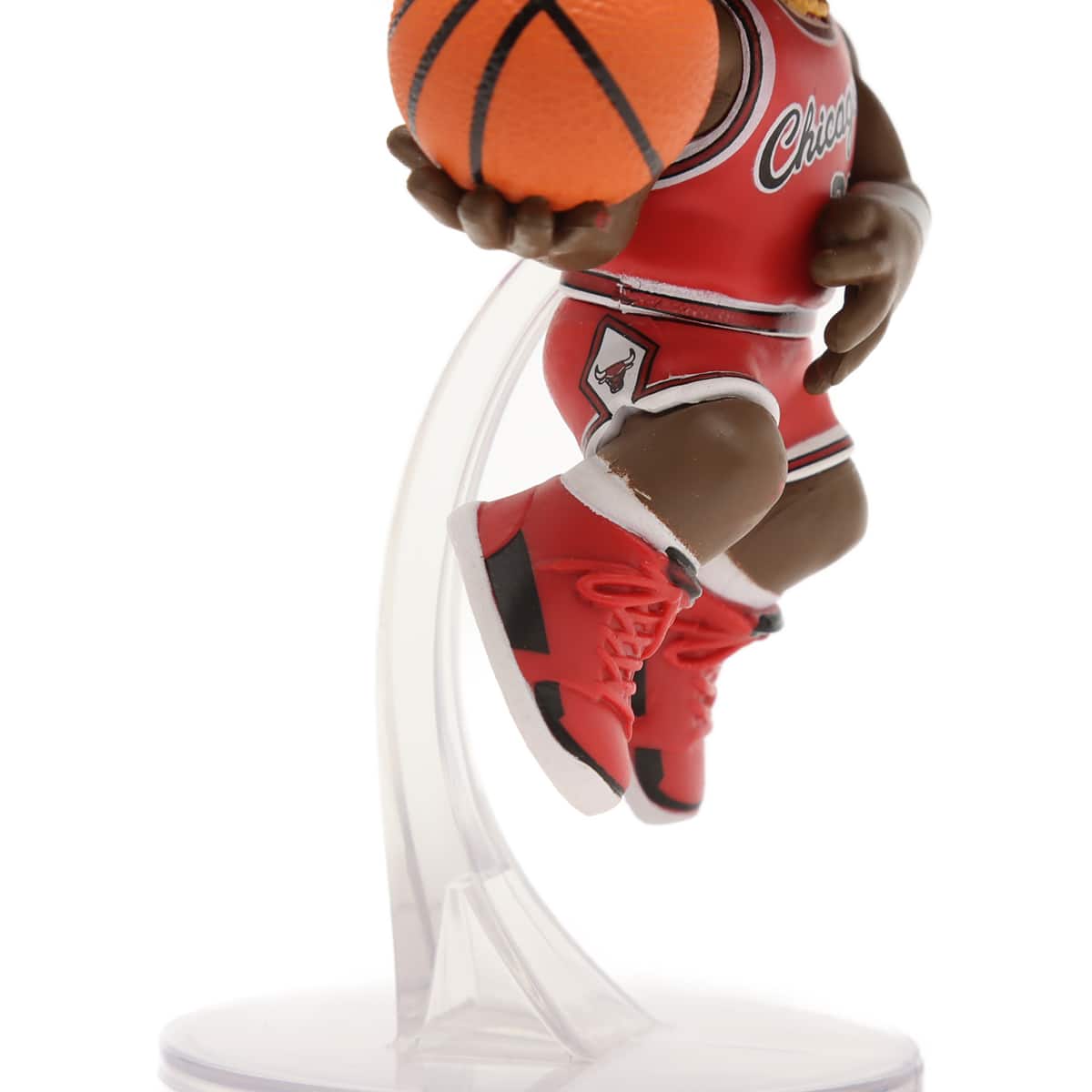 FUNKO POP! NBA- Bulls- RS Michael Jordan（ファンコ ポップ