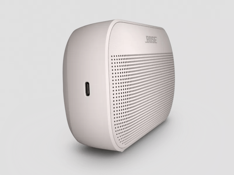 バッテリーの充電 - Bose SoundLink Flex Bluetooth® Speaker