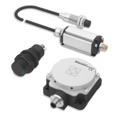 BIS010P (BIS V-6111-073-C003) Multi-frequency RFID processors (BIS