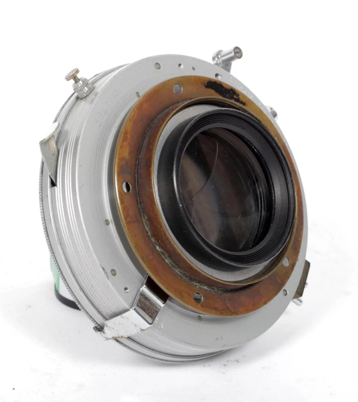 Kodak Commercial Ektar 8 1/2