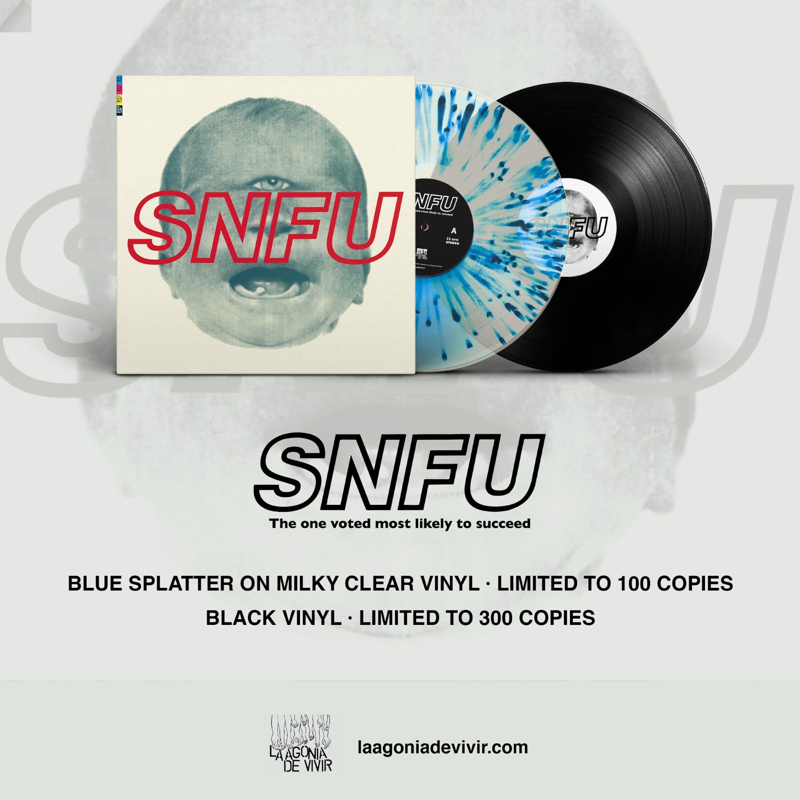 LADV133 - TEN FOOT POLE 