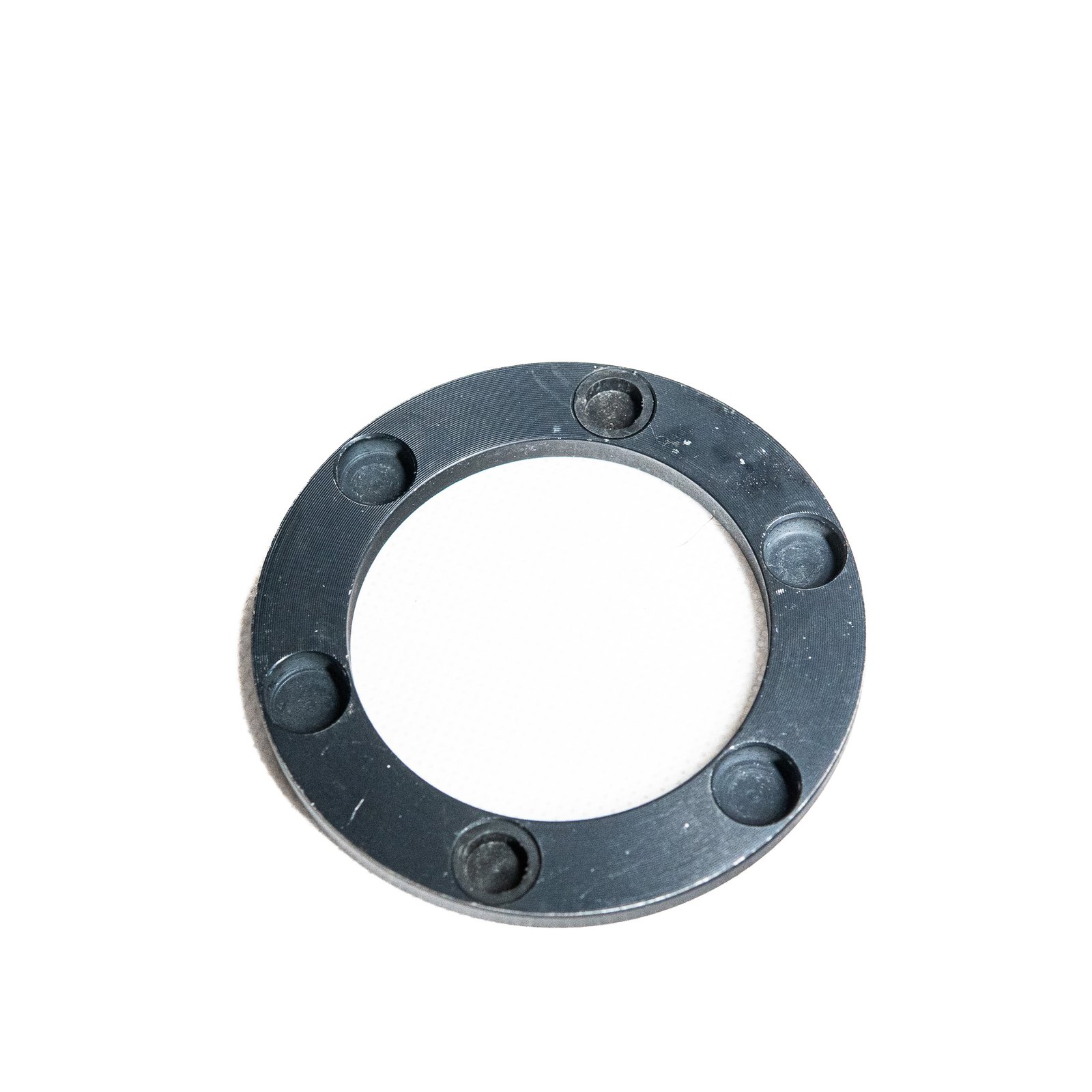 Nardi Torino Classic Black Ring | SevenStars