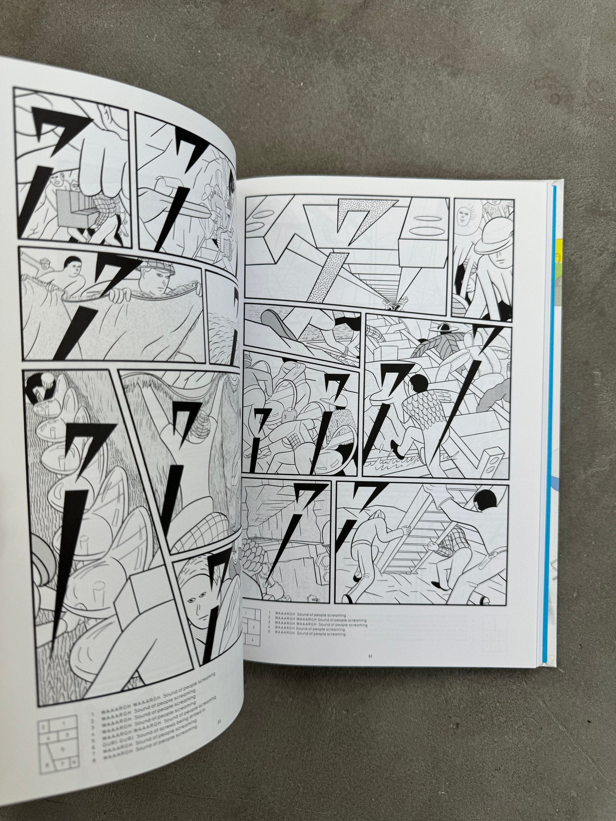 New Engineering - Yuichi Yokoyama | Information Party