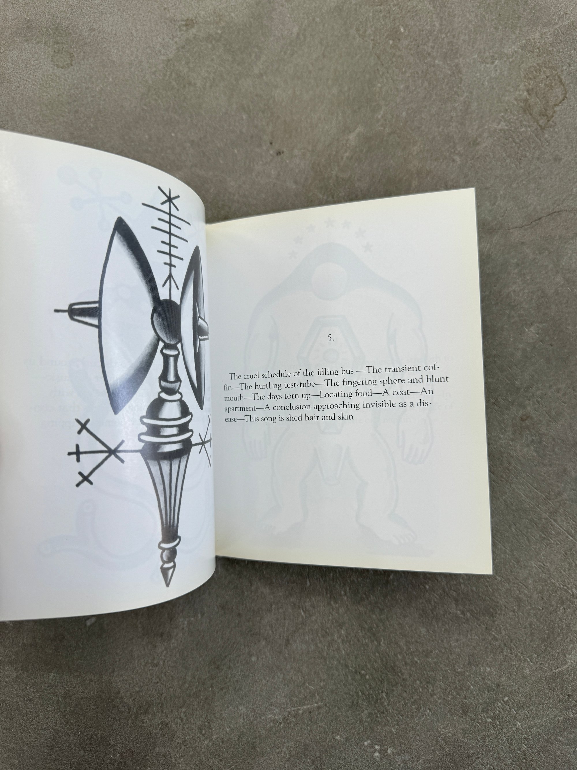 The Doomsday Bonnet - Daniel Higgs | Information Party