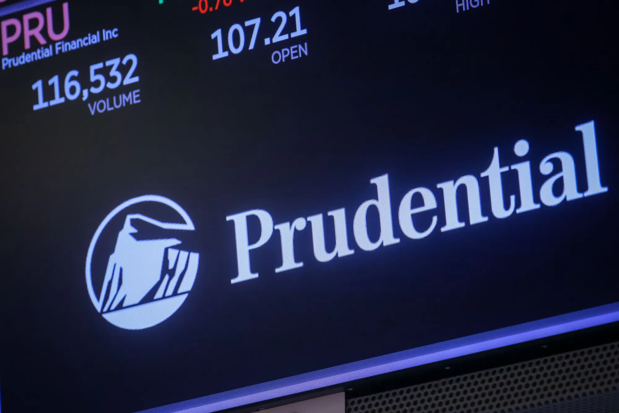 プルデンシャル社長｢深くおわび｣､過度な業績連動報酬が不正背景