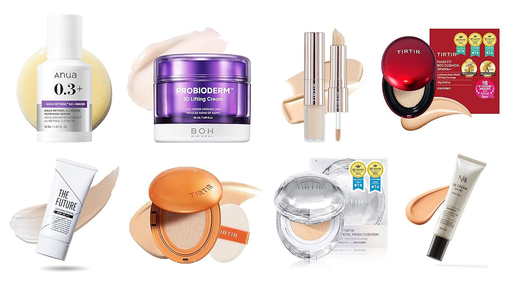 ANUAが20％OFF！Amazonブラックフライデーで買うべきコスメまとめ