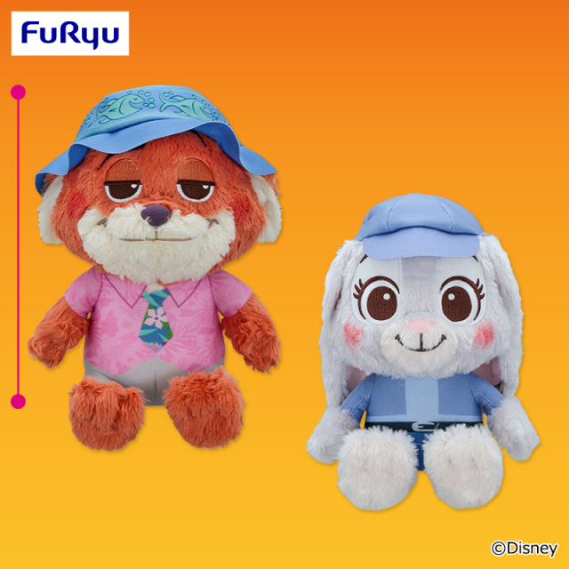 ズートピア2 ぬいぐるみリュックの入手方法まとめ – 攻略大百科