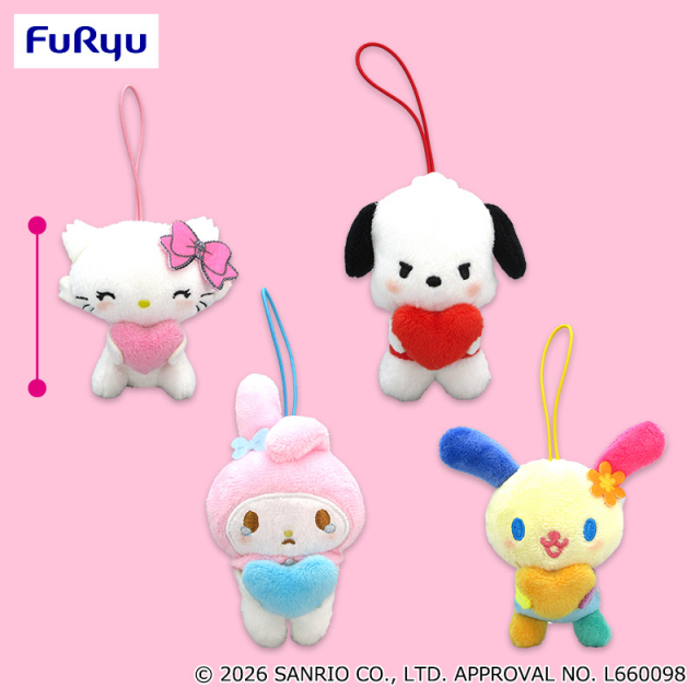 ハローキティ×JISOOコラボ！グッズ・発売日・店舗をチェック！ – 攻略