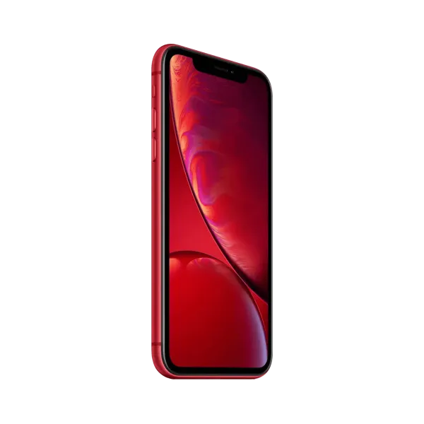 Yenilenmiş Apple iPhone XR 64 GB Kırmızı - Getmobil