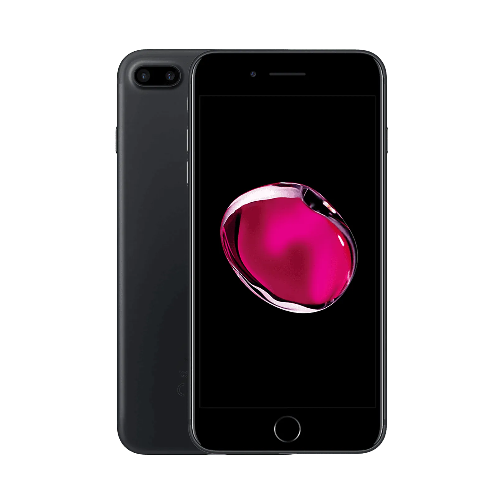 Yenilenmiş Apple iPhone 7 Plus 32 GB Siyah - Getmobil