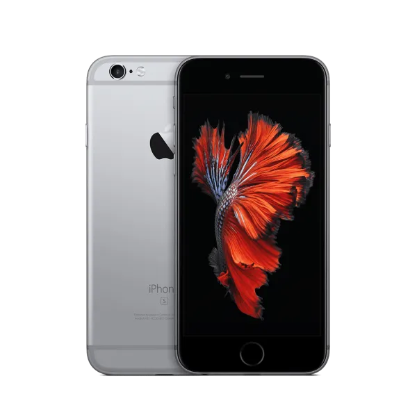 Yenilenmiş Apple iPhone 6S 32 GB Uzay Grisi - Getmobil