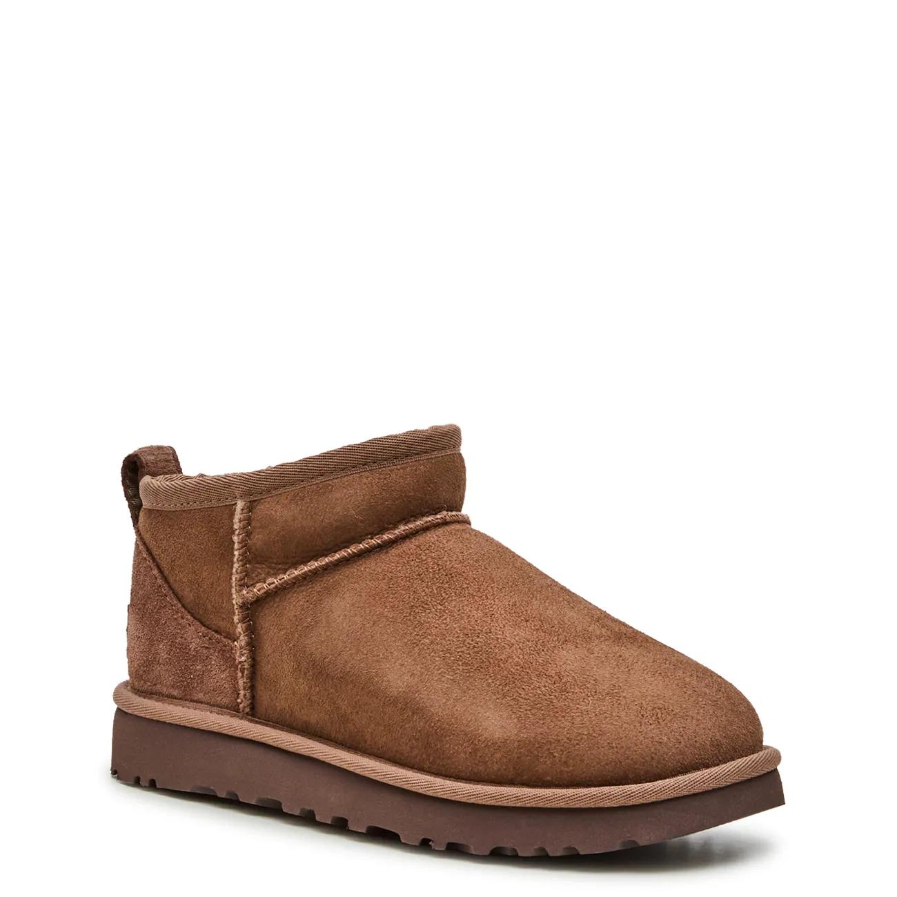 UGG Women's Classic Ultra Mini Boot | DSW Canada