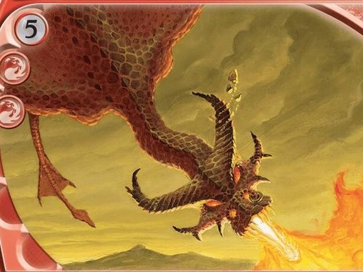 Velukan Dragon (Future Sight) Price | mtg