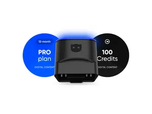 OBDeleven - 024871OBD08 - OBDeleven 2 PRO Pack + 100 Credits