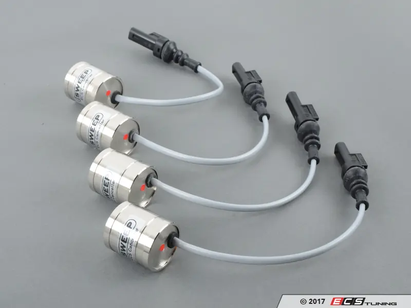 iSWEEP - IS.DCC.MK7R - ISWEEP DCC Canceler Kit