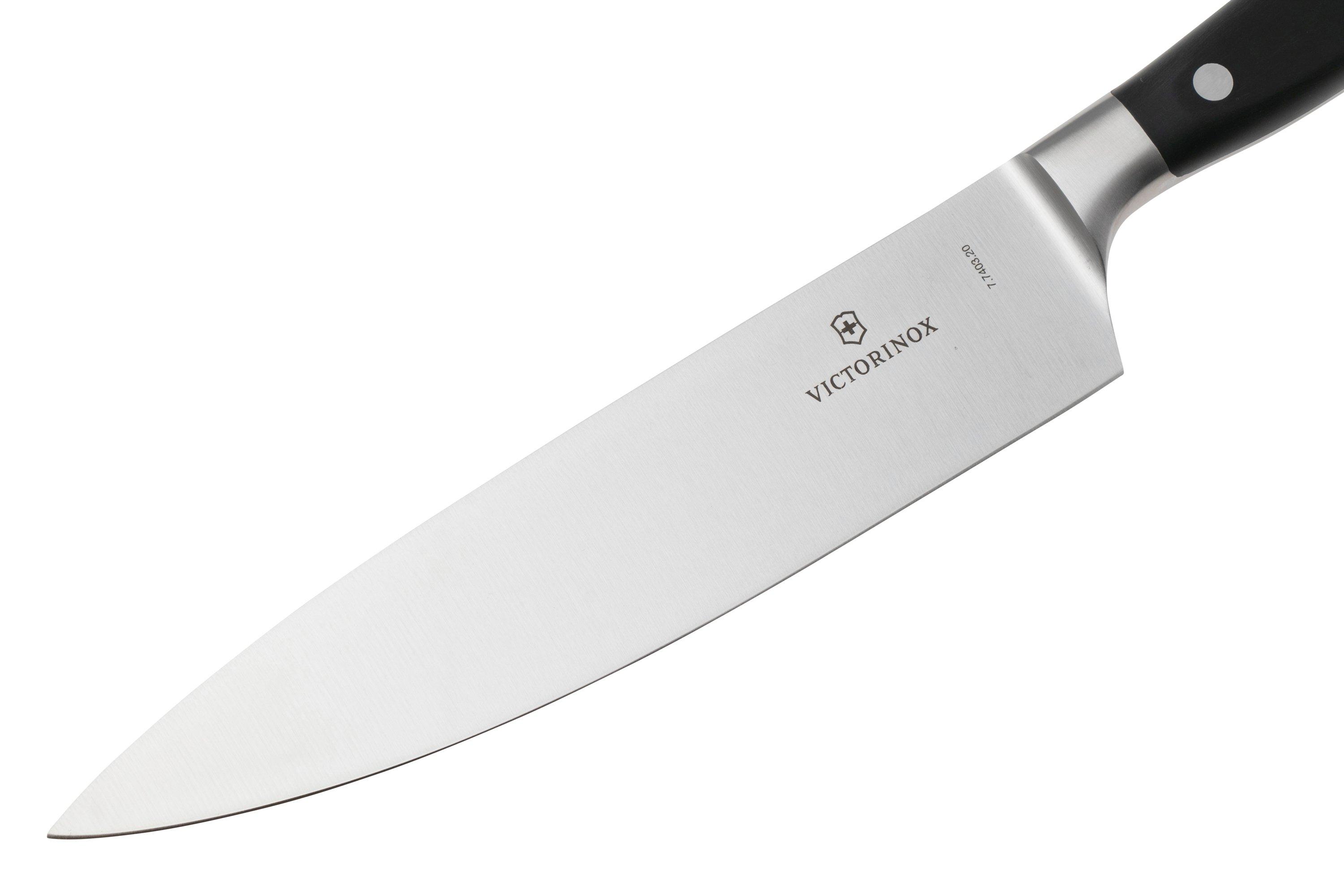 Victorinox Grand Maître chef's knife 20 cm 7.7403.20G