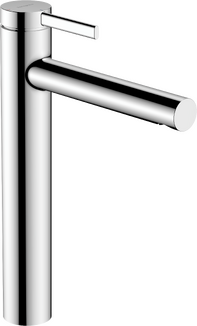 hansgrohe Washbasin mixers: Zesis S, Single lever basin mixer 100