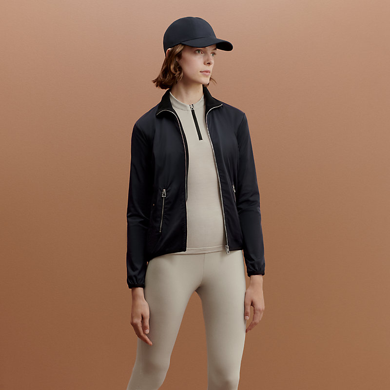 Warm-Up fleece | Hermès Mainland China