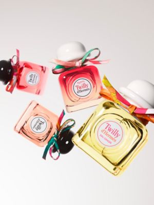 Twilly 香水コレクション | Hermès - エルメス-公式サイト