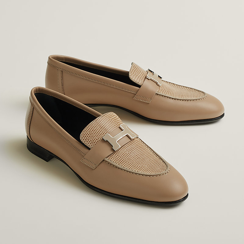 モカシン《パリ》 | Hermès - エルメス-公式サイト