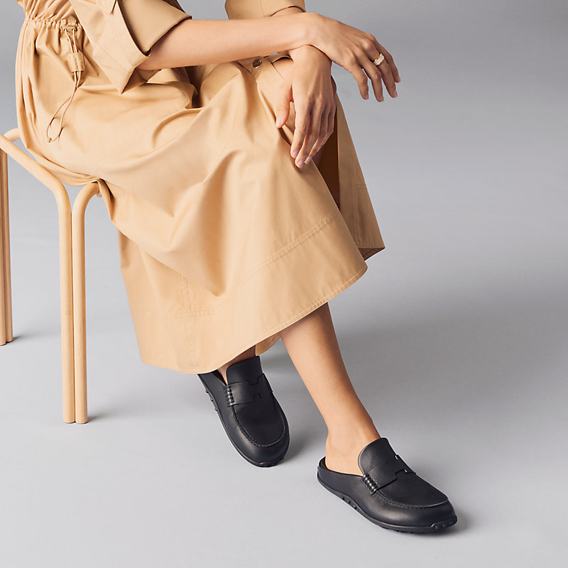 Mix mule | Hermès USA