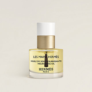 Nourishing oil | Hermès USA