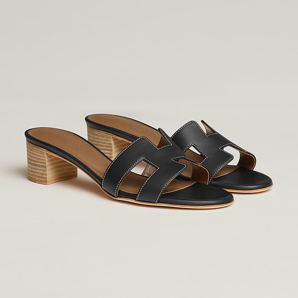 Oasis sandal | Hermès USA