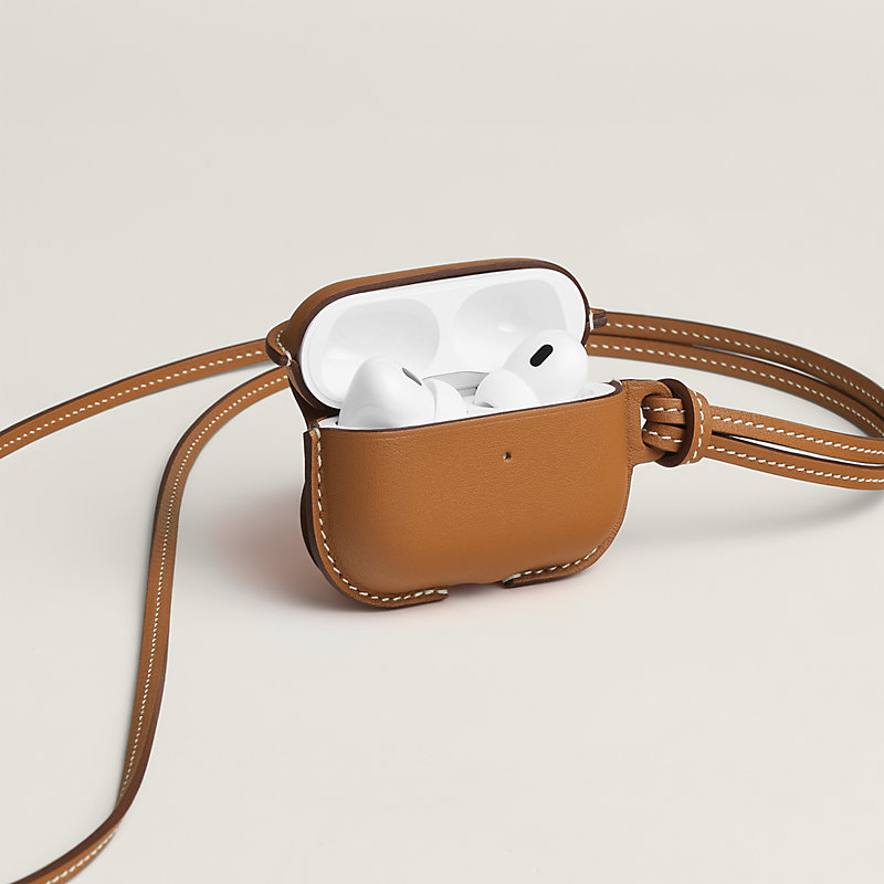 Case for AirPods Pro 2 | Hermès UAE