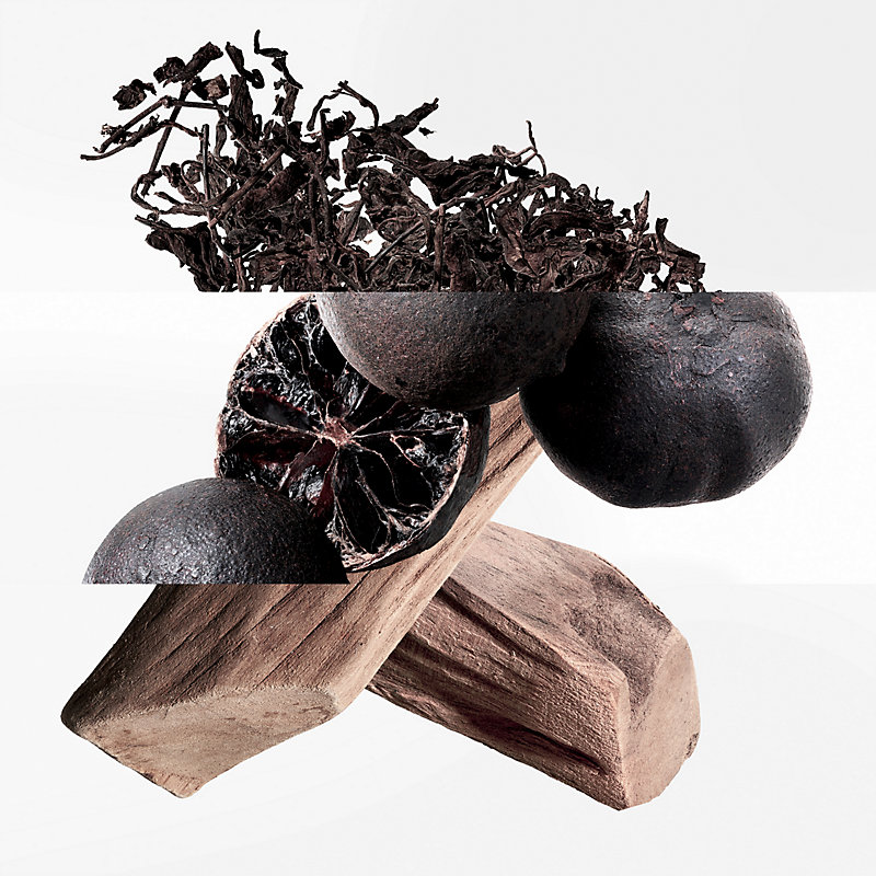 Eau de citron noir Eau de cologne - 3.38 fl.oz | Hermès USA