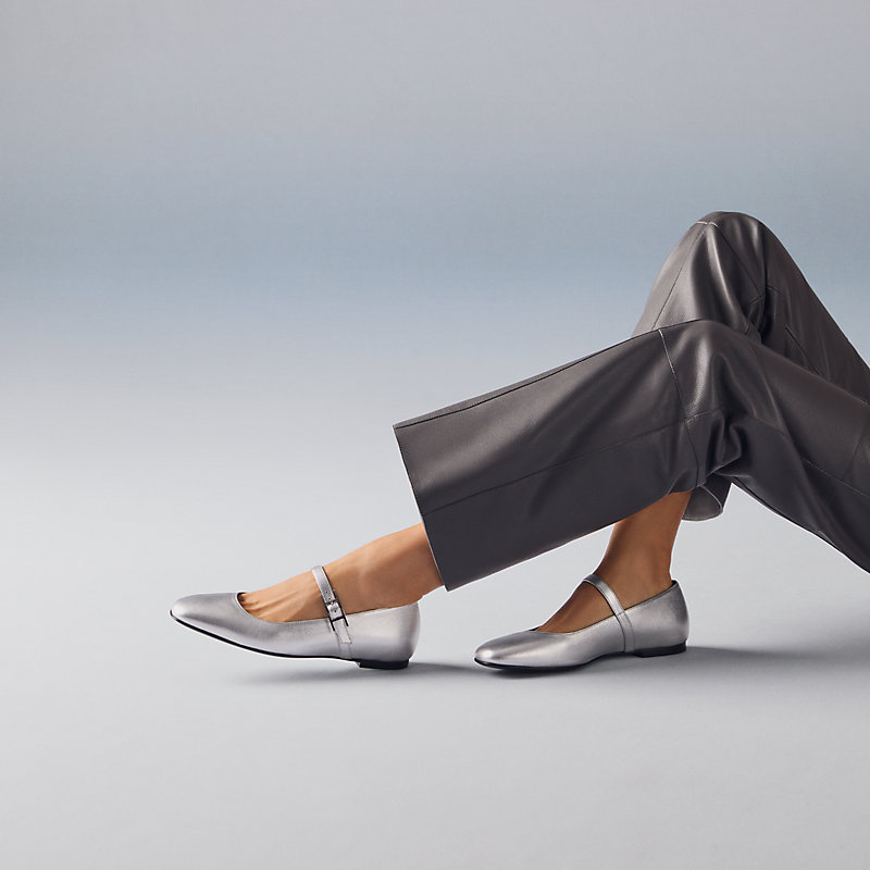 Jane ballet flat | Hermès USA