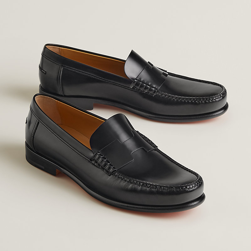 Kennedy loafer | Hermès USA