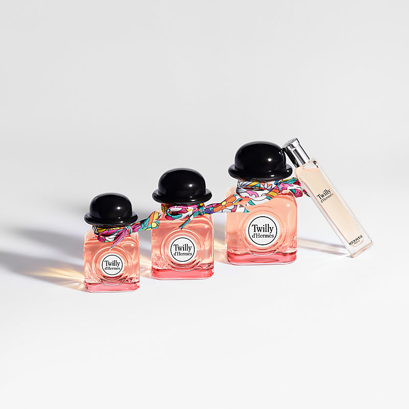 Twilly d'Hermès Eau de parfum - 85 ml | Hermès Italia