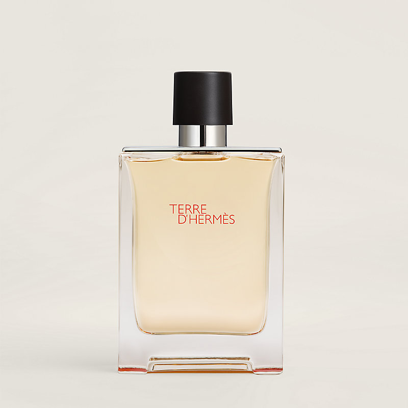 Terre d'Hermès Eau de Toilette - 100 ml | Hermès Schweiz