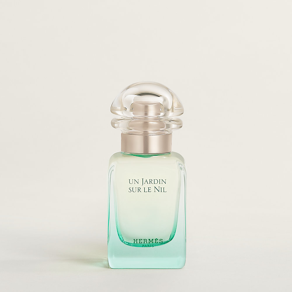 Un Jardin sur le Nil Eau de toilette - 30 ml | Hermès Finland