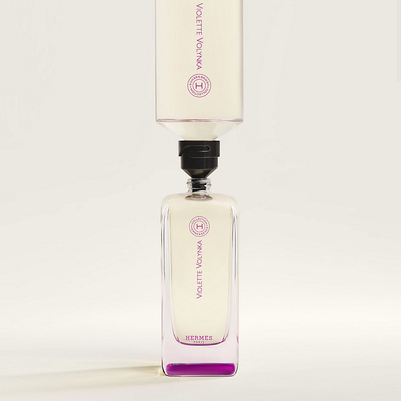 Violette Volynka Eau de toilette - 3.38 fl.oz | Hermès USA