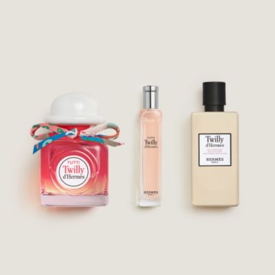 Tutti Twilly d'Hermès Eau de parfum gift set - 180 ml | Hermès Belgium