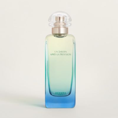 Un Jardin apres la Mousson Eau de toilette - 100 ml | Hermès Singapore