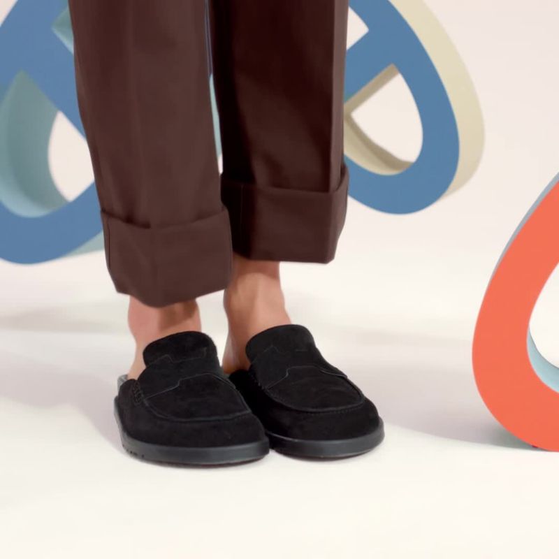 ミュール 《ゴー》 | Hermès - エルメス-公式サイト