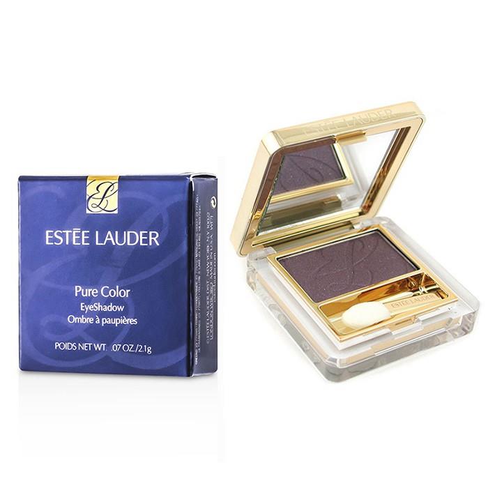 ピュアカラーアイシャドウ(エスティローダー)の通販・口コミ | 化粧品