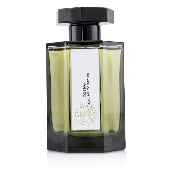 ジング！オードトワレ(ラルチザンパフューマー)の通販・口コミ