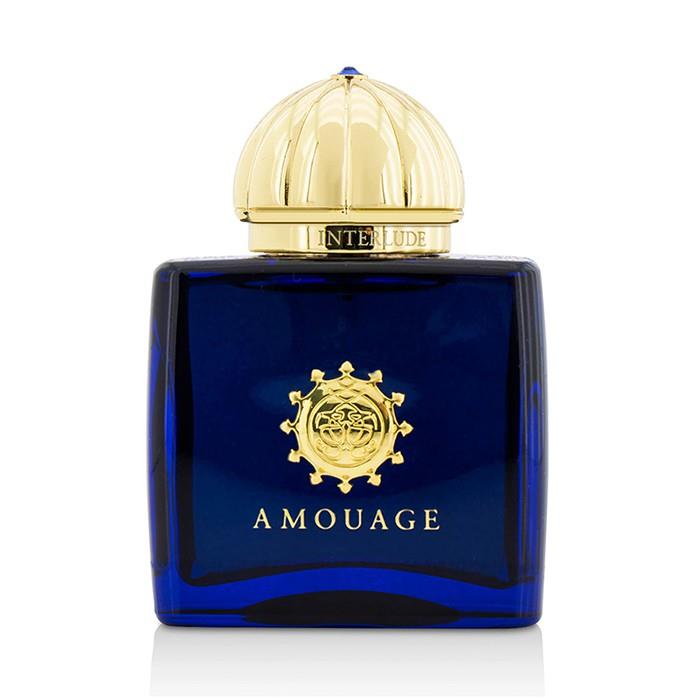 インタールードオードパルファムスプレー(アムアージュ)の通販・口コミ