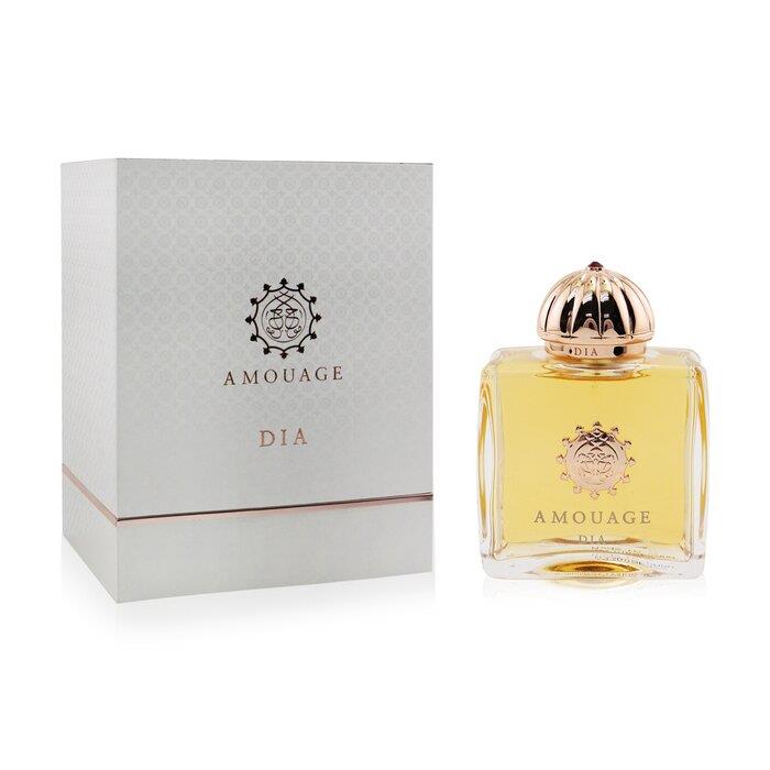 ディアオードパルファムスプレー(アムアージュ)の通販・口コミ